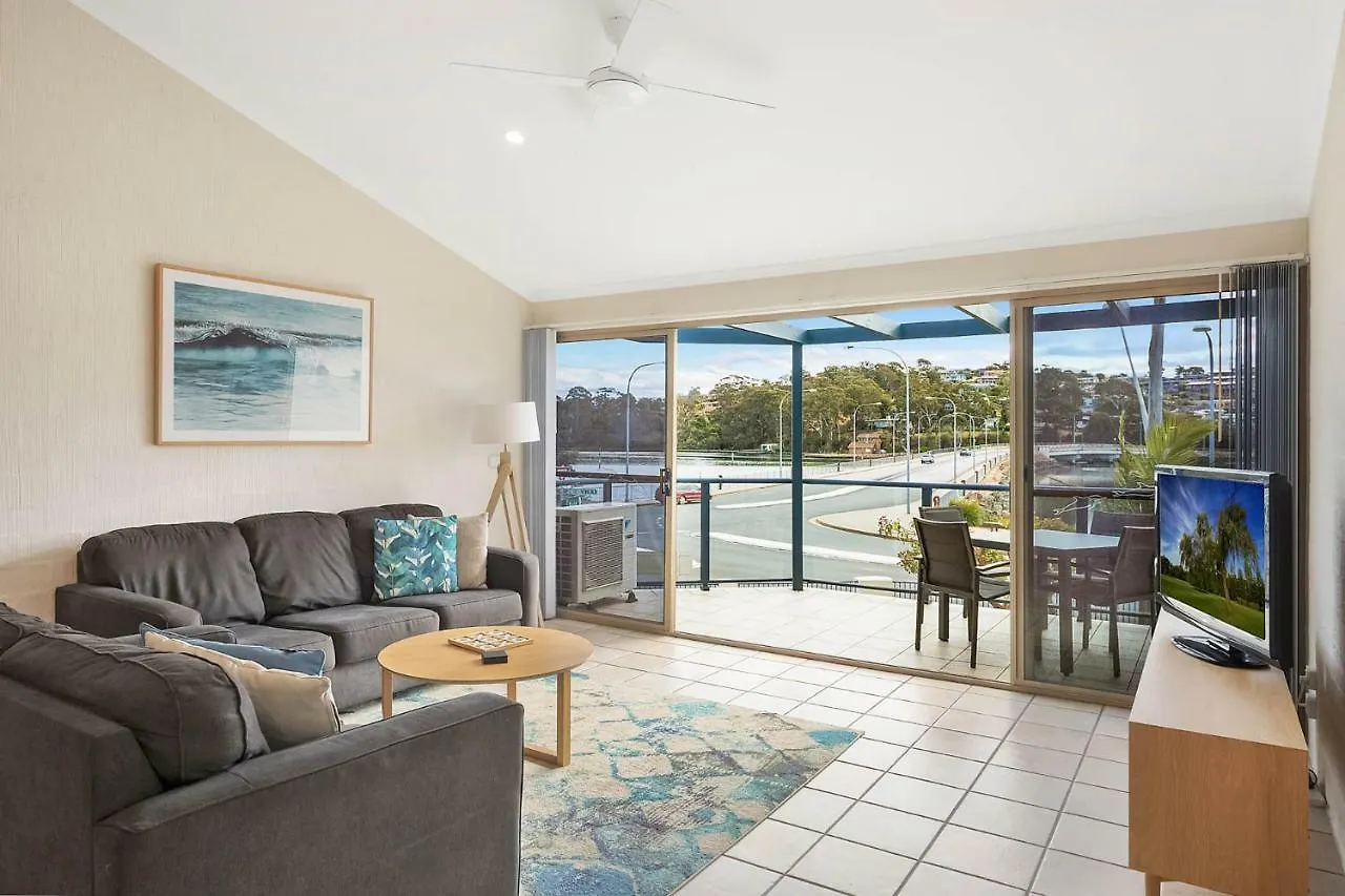 Sails Luxury Apartments ميريمبولا أستراليا