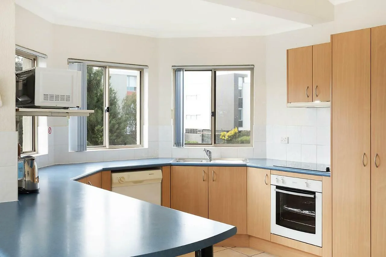 شقة فندقية Sails Luxury Apartments ميريمبولا