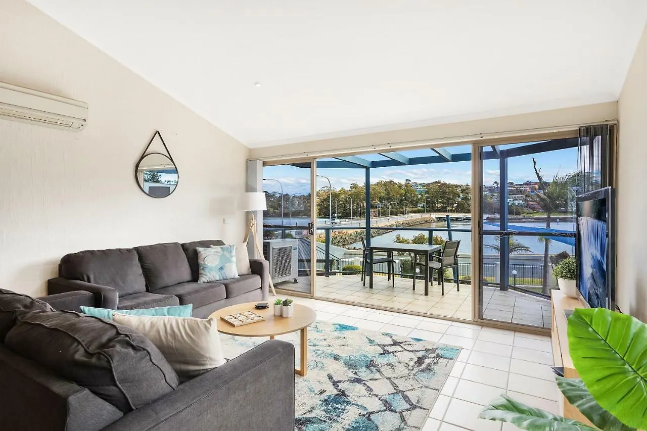 Sails Luxury Apartments ميريمبولا أستراليا